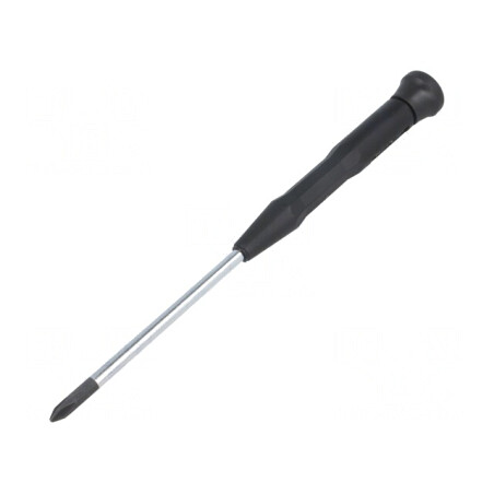 Şurubelniţă de precizie Phillips PH1 ESD | Electronic-mag.ro | Componente Electronice