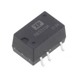 Convertor DC/DC 1W 2.97-3.63V la 15V 67mA SMD | Electronic-mag.ro | Componente Electronice