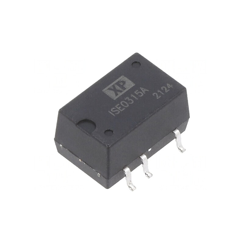 Convertor DC/DC 1W 2.97-3.63V la 15V 67mA SMD | Electronic-mag.ro | Componente Electronice Convertor DC/DC 1W 2.97-3.63V la 15V 67mA SMD | Electronic-mag.ro | Componente Electronice