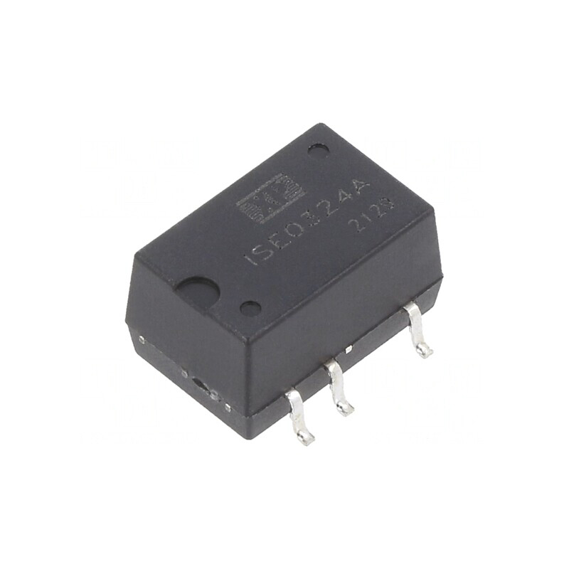 Convertor DC/DC 1W 3.3V la 24V SMD | Electronic-mag.ro | Componente Electronice