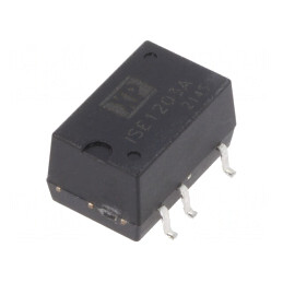 Convertor DC/DC 1W 10,8-13,2V la 3,3V 303mA | Electronic-mag.ro | Componente Electronice