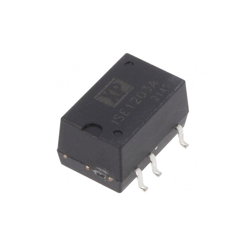 Convertor DC/DC 1W 10,8-13,2V la 3,3V 303mA | Electronic-mag.ro | Componente Electronice Convertor DC/DC 1W 10,8-13,2V la 3,3V 303mA | Electronic-mag.ro | Componente Electronice