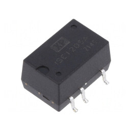 Convertor DC/DC 1W 10.8-13.2V la 5V 200mA SMD | Electronic-mag.ro | Componente Electronice