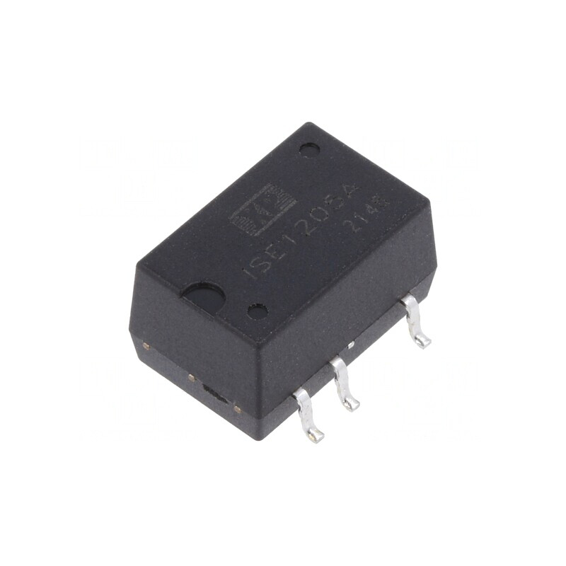 Convertor DC/DC 1W 10.8-13.2V la 5V 200mA SMD | Electronic-mag.ro | Componente Electronice