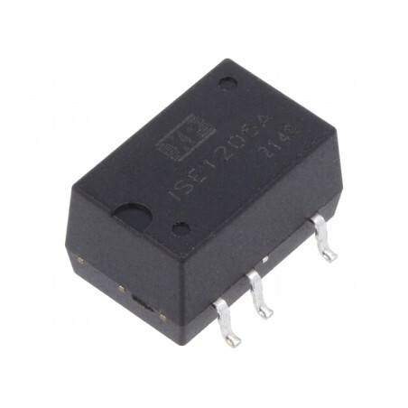 Convertor DC/DC 1W 10.8-13.2V la 5V 200mA SMD | Electronic-mag.ro | Componente Electronice