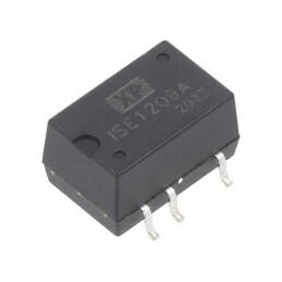 Convertor DC/DC 1W 9V 111mA SMD | Electronic-mag.ro | Componente Electronice