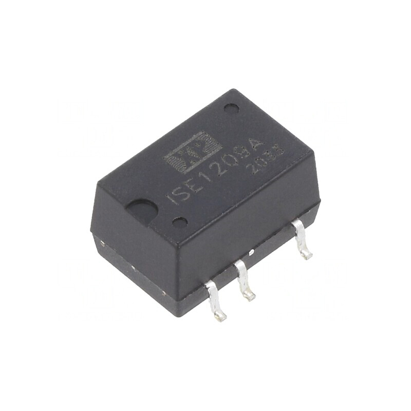 Convertor DC/DC 1W 9V 111mA SMD | Electronic-mag.ro | Componente Electronice