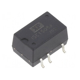 Convertor DC/DC 1W 13.5-16.5V la 5V 200mA SMD | Electronic-mag.ro | Componente Electronice