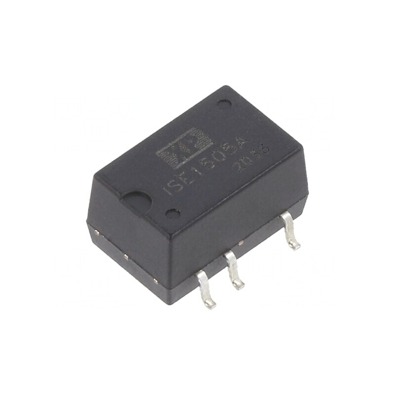Convertor DC/DC 1W 13.5-16.5V la 5V 200mA SMD | Electronic-mag.ro | Componente Electronice