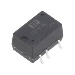 Convertor DC/DC 1W 15V SMD | Electronic-mag.ro | Componente Electronice