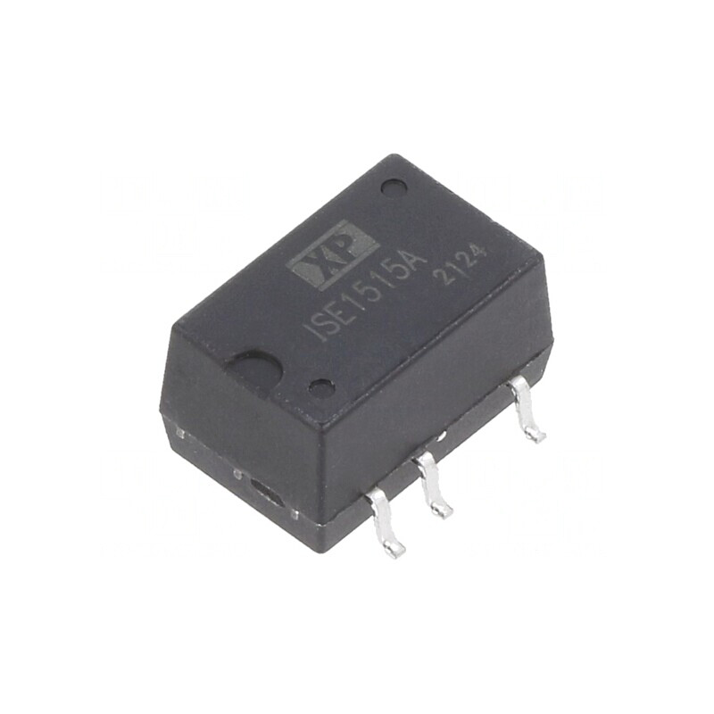 Convertor DC/DC 1W 15V SMD | Electronic-mag.ro | Componente Electronice