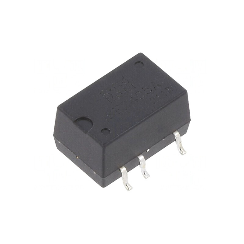 Convertor DC/DC 1W 24V la 5V SMD | Electronic-mag.ro | Componente Electronice Convertor DC/DC 1W 24V la 5V SMD | Electronic-mag.ro | Componente Electronice