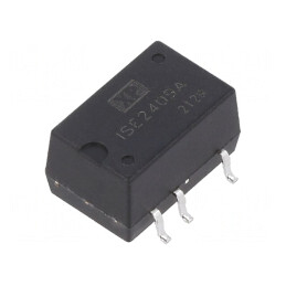 Convertor DC/DC 1W 21.6-26.4V la 9V 111mA SMD | Electronic-mag.ro | Componente Electronice