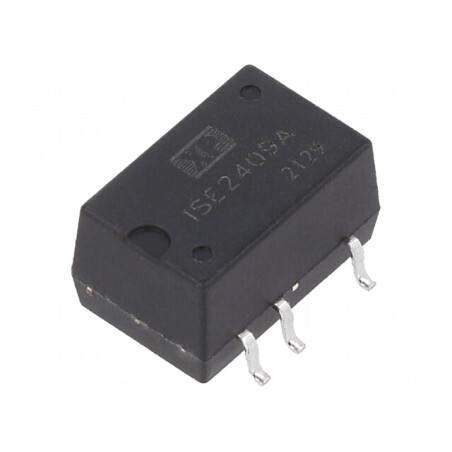 Convertor DC/DC 1W 21.6-26.4V la 9V 111mA SMD | Electronic-mag.ro | Componente Electronice