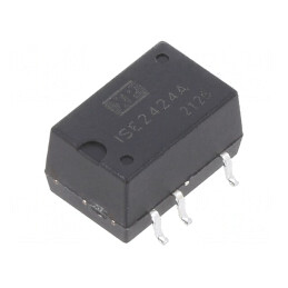 Convertor DC/DC 1W 24V 42mA SMD | Electronic-mag.ro | Componente Electronice