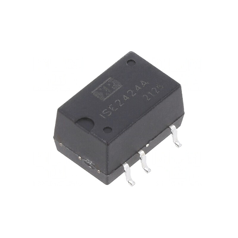 Convertor DC/DC 1W 24V 42mA SMD | Electronic-mag.ro | Componente Electronice