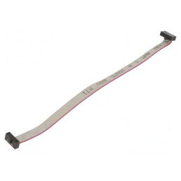 '5 Pos. Female DIL Cable Assembly 150mm Double-End' | Electronic-mag.ro | Componente Electronice