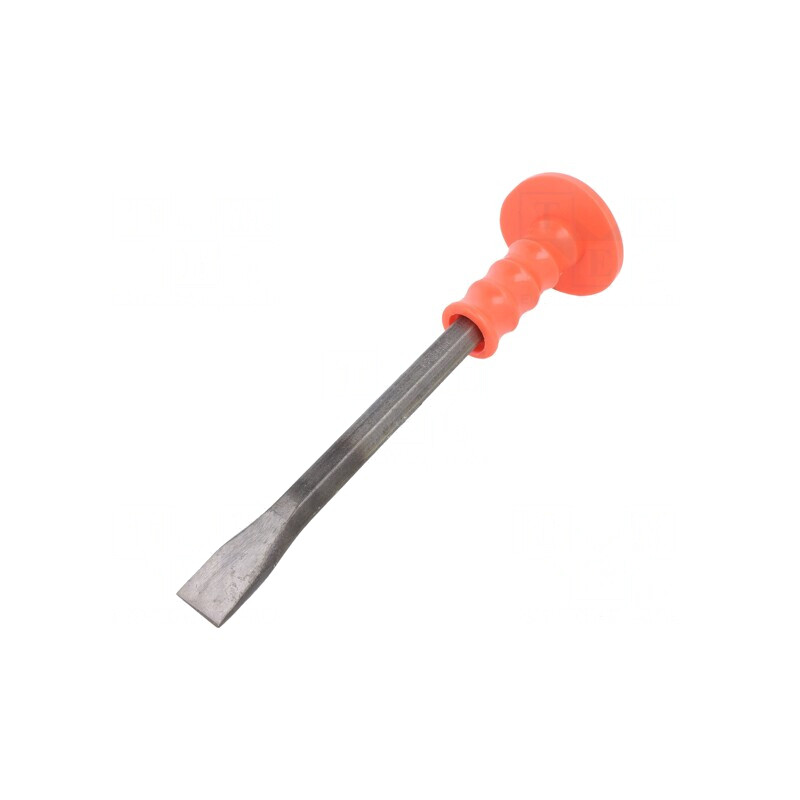 Daltă plată cu protecţie la stropire 300mm | Electronic-mag.ro | Componente Electronice