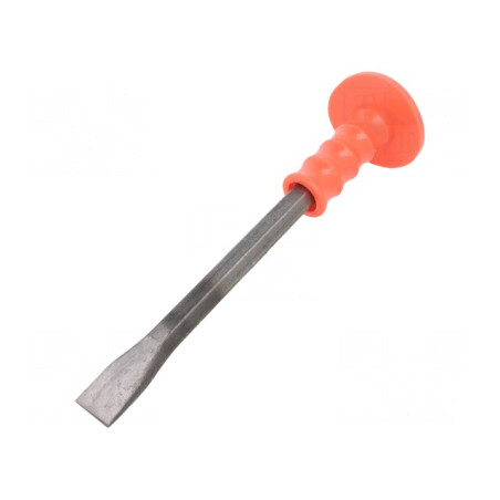 Daltă plată cu protecţie la stropire 300mm | Electronic-mag.ro | Componente Electronice