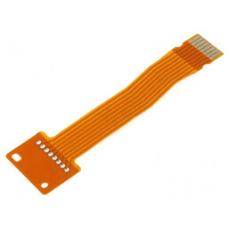 Cablu Panglică Conectare Pioneer CNP 5383 | Electronic-mag.ro | Componente Electronice