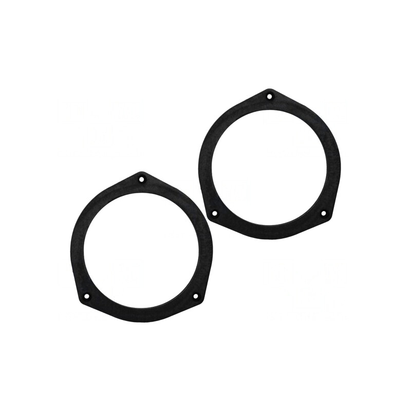 Distanțier MDF 165mm Subaru 2buc. | Electronic-mag.ro | Componente Electronice Distanțier MDF 165mm Subaru 2buc. | Electronic-mag.ro | Componente Electronice
