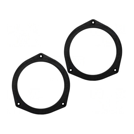 Distanțier MDF 165mm Subaru 2buc. | Electronic-mag.ro | Componente Electronice