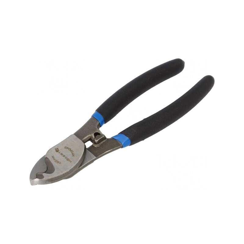 Clești de Tăiere 160mm fără Fațetă | Electronic-mag.ro | Componente Electronice