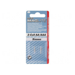 Lampă Standard 3V | Electronic-mag.ro | Componente Electronice