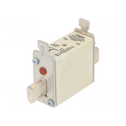 Siguranță Industrială gG 10A 500VAC NH000 | Electronic-mag.ro | Componente Electronice