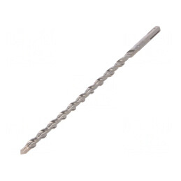 Burghiu Beton 10mm 260mm SDS-Plus PRO 4 | Electronic-mag.ro | Componente Electronice