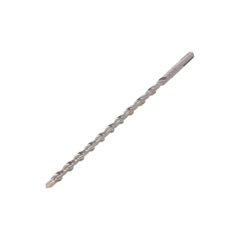 Burghiu Beton 10mm 260mm SDS-Plus PRO 4 | Electronic-mag.ro | Componente Electronice Burghiu Beton 10mm 260mm SDS-Plus PRO 4 | Electronic-mag.ro | Componente Electronice