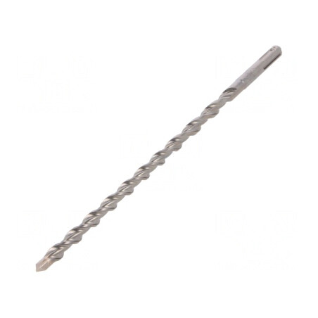 Burghiu Beton 10mm 260mm SDS-Plus PRO 4 | Electronic-mag.ro | Componente Electronice