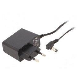 Alimentator Pulsatoriu 5VDC 2A 10W | Electronic-mag.ro | Componente Electronice