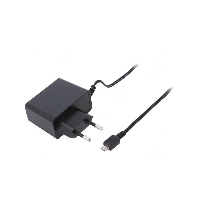 Alimentator Pulsatoriu 5VDC 2A 10W | Electronic-mag.ro | Componente Electronice