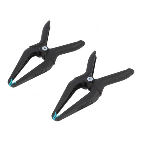 Presa de prindere universală 60mm, set 2 bucăți | Electronic-mag.ro | Componente Electronice