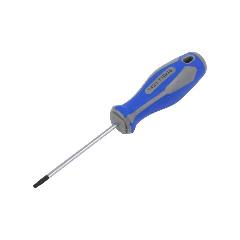 Şurubelniţă Torx TX10 75mm | Electronic-mag.ro | Componente Electronice Şurubelniţă Torx TX10 75mm | Electronic-mag.ro | Componente Electronice