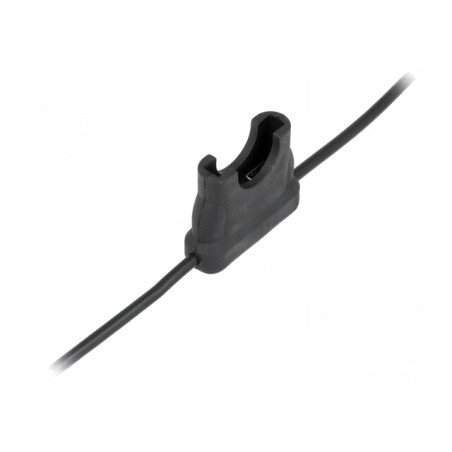 Clemă cablu 19mm 20A 32V 16AWG UL94V-0 | Electronic-mag.ro | Componente Electronice