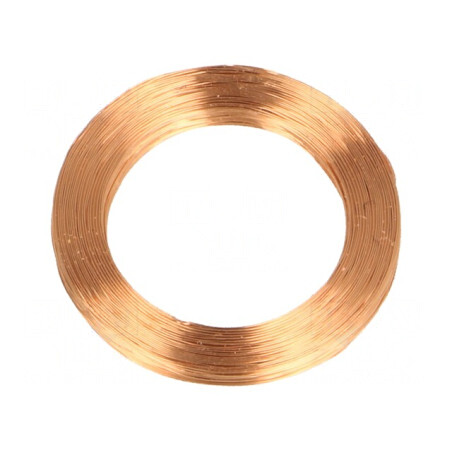 Antena RFID 125kHz 22mm 15mm 2,2mm 7,15mH | Electronic-mag.ro | Componente Electronice