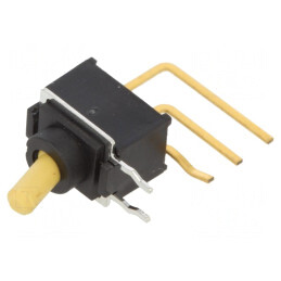 Comutator basculant SPDT ON-ON 28VDC | Electronic-mag.ro | Componente Electronice