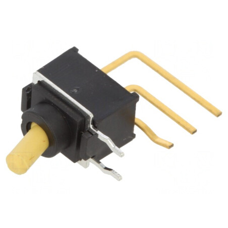 Comutator basculant SPDT ON-ON 28VDC | Electronic-mag.ro | Componente Electronice