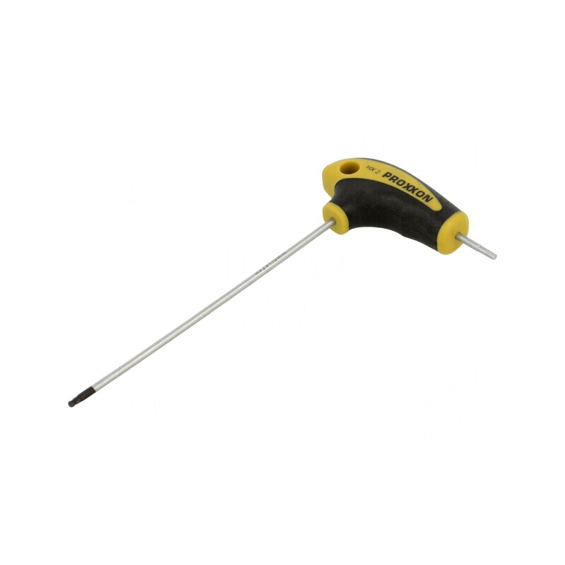 Şurubelniţă HEX 2mm | Electronic-mag.ro | Componente Electronice