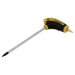 Şurubelniţă Torx TX08 110mm | Electronic-mag.ro | Componente Electronice