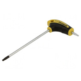 Şurubelniţă Torx TX15 140mm | Electronic-mag.ro | Componente Electronice