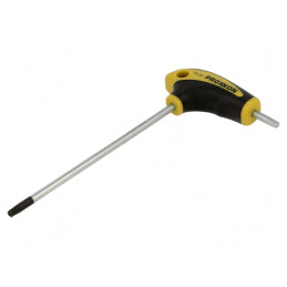 Şurubelniţă Torx TX20 140mm | Electronic-mag.ro | Componente Electronice
