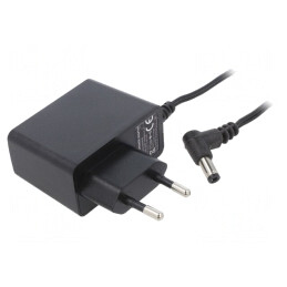 Alimentator Pulsatoriu 5VDC 2A 10W | Electronic-mag.ro | Componente Electronice