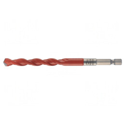 Burghiu Carbura Wolfram 6mm 100mm | Electronic-mag.ro | Componente Electronice