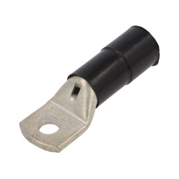 Vârf Inelar Tubular M12 12,5mm 150mm2 Crimpat | Electronic-mag.ro | Componente Electronice