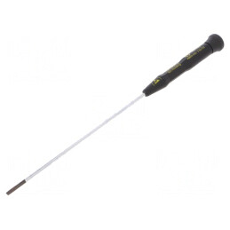Șurubelniță Precizie Plată SL 3 ESD | Electronic-mag.ro | Componente Electronice
