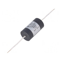 Condensator cu Polipropilenă 3.9uF 600VDC ±2% | Electronic-mag.ro | Componente Electronice