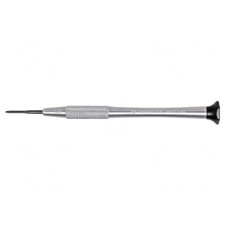 Şurubelniţă plată de precizie 1,0x0,2mm | Electronic-mag.ro | Componente Electronice